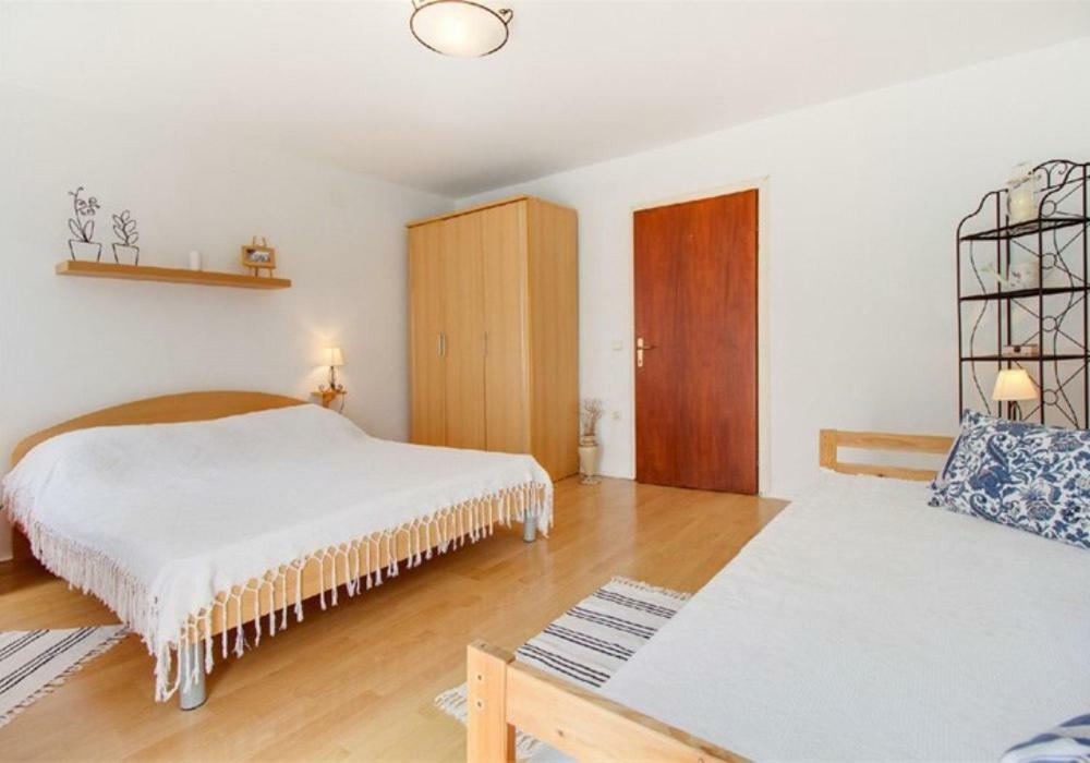 Apartments Jelena Veli Lošinj Zewnętrze zdjęcie