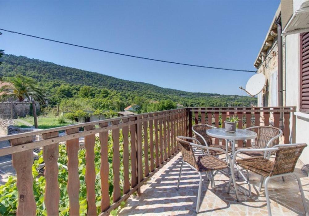 Apartments Jelena Veli Lošinj Zewnętrze zdjęcie