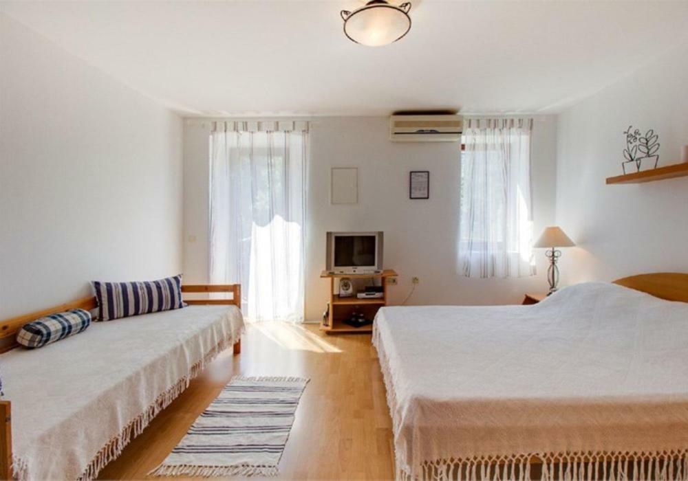 Apartments Jelena Veli Lošinj Zewnętrze zdjęcie