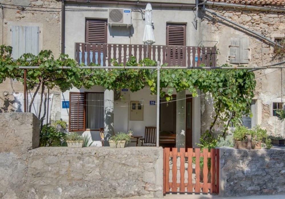 Apartments Jelena Veli Lošinj Zewnętrze zdjęcie