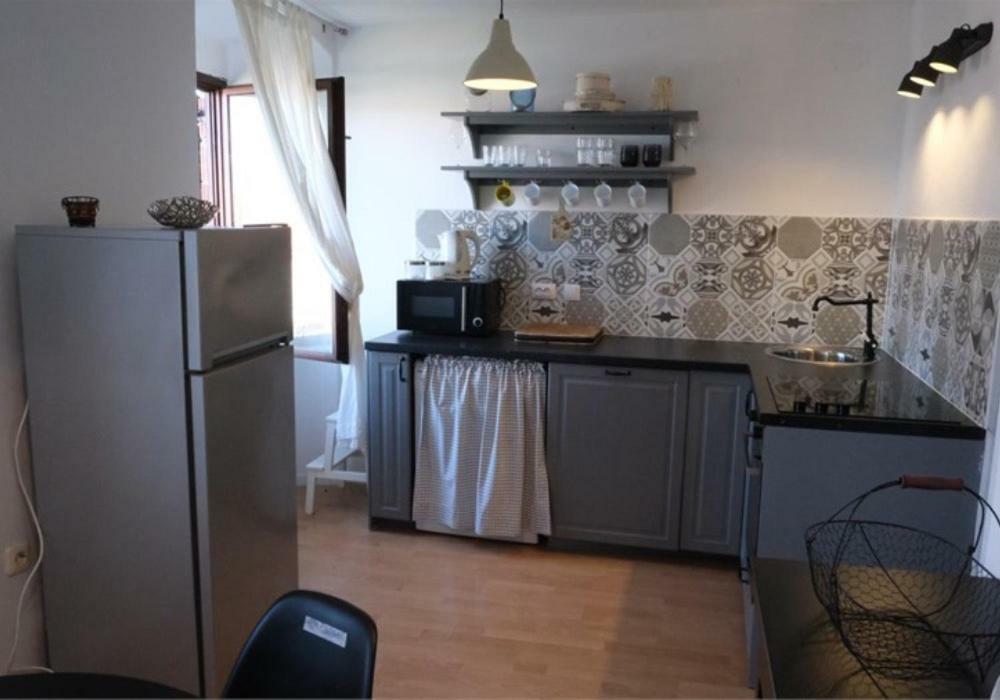 Apartments Jelena Veli Lošinj Zewnętrze zdjęcie