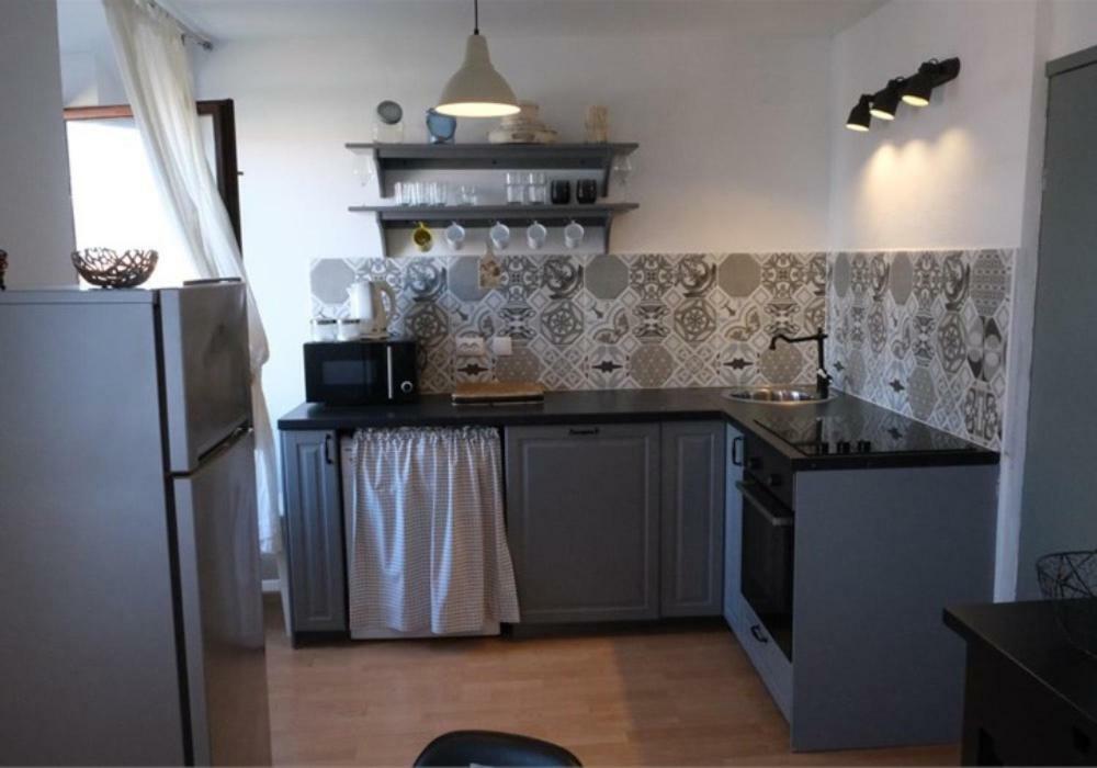 Apartments Jelena Veli Lošinj Zewnętrze zdjęcie