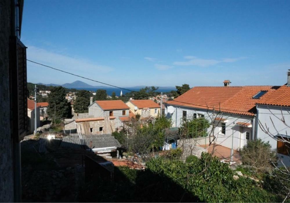 Apartments Jelena Veli Lošinj Zewnętrze zdjęcie